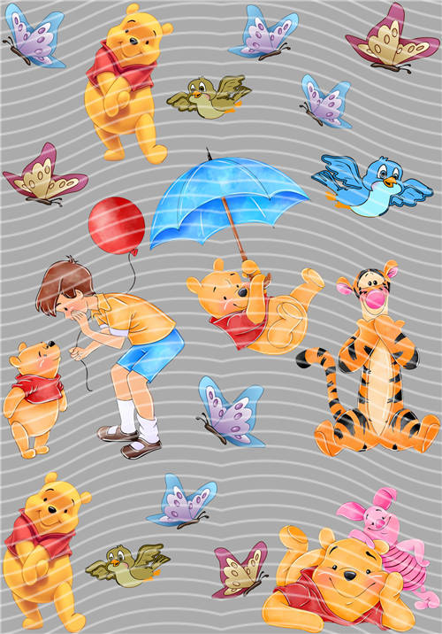 A5 Notebook Wraps-A 1447